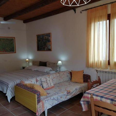 Agriturismo Finazzo Balata di Baida Eksteriør bilde