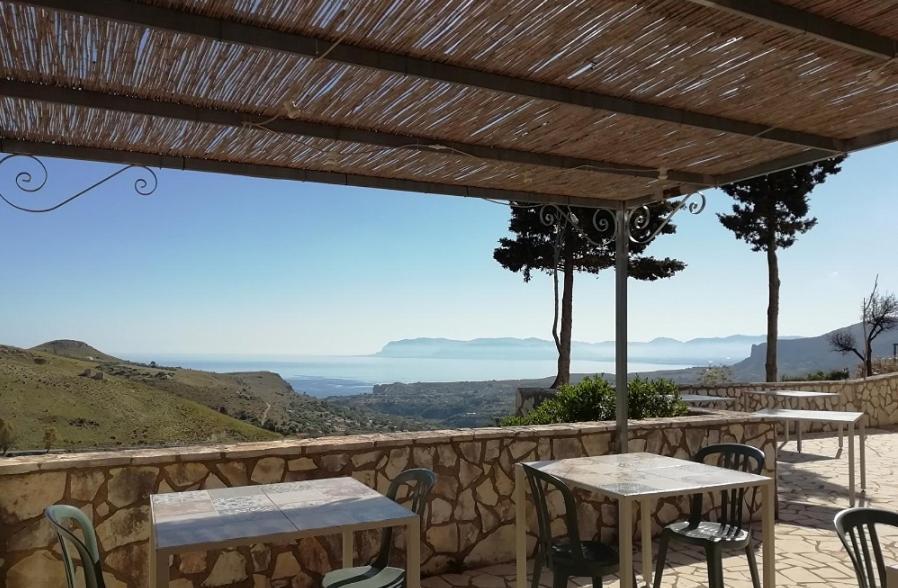 Agriturismo Finazzo Balata di Baida Eksteriør bilde