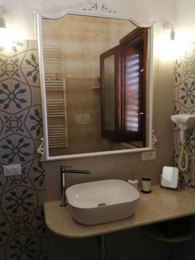 Agriturismo Finazzo Balata di Baida Eksteriør bilde