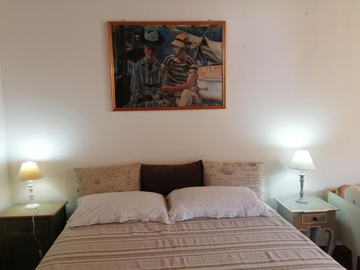 Agriturismo Finazzo Balata di Baida Eksteriør bilde