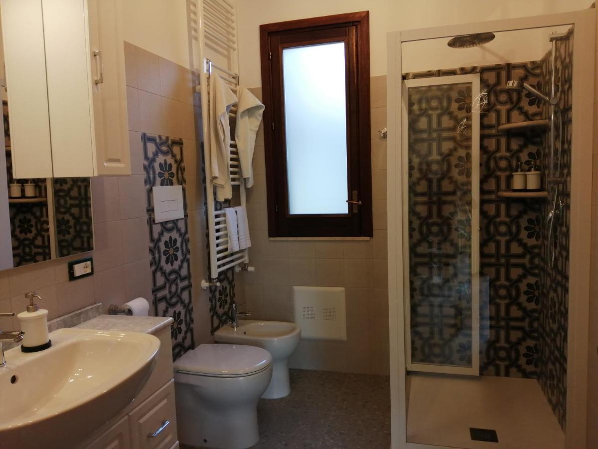 Agriturismo Finazzo Balata di Baida Eksteriør bilde