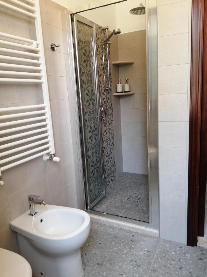 Agriturismo Finazzo Balata di Baida Eksteriør bilde
