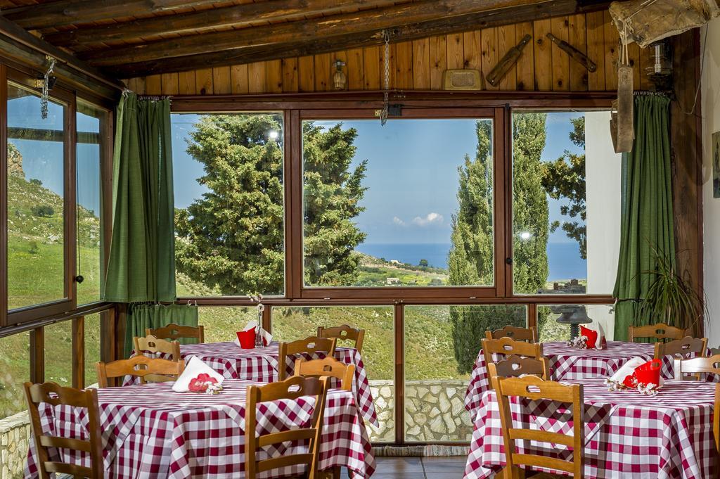 Agriturismo Finazzo Balata di Baida Eksteriør bilde
