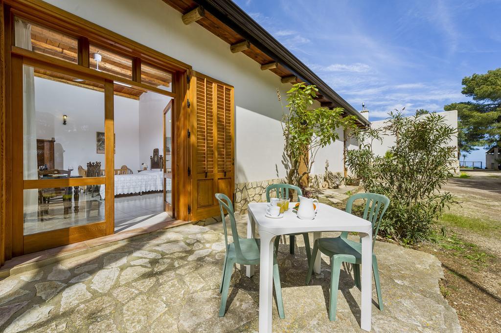 Agriturismo Finazzo Balata di Baida Eksteriør bilde