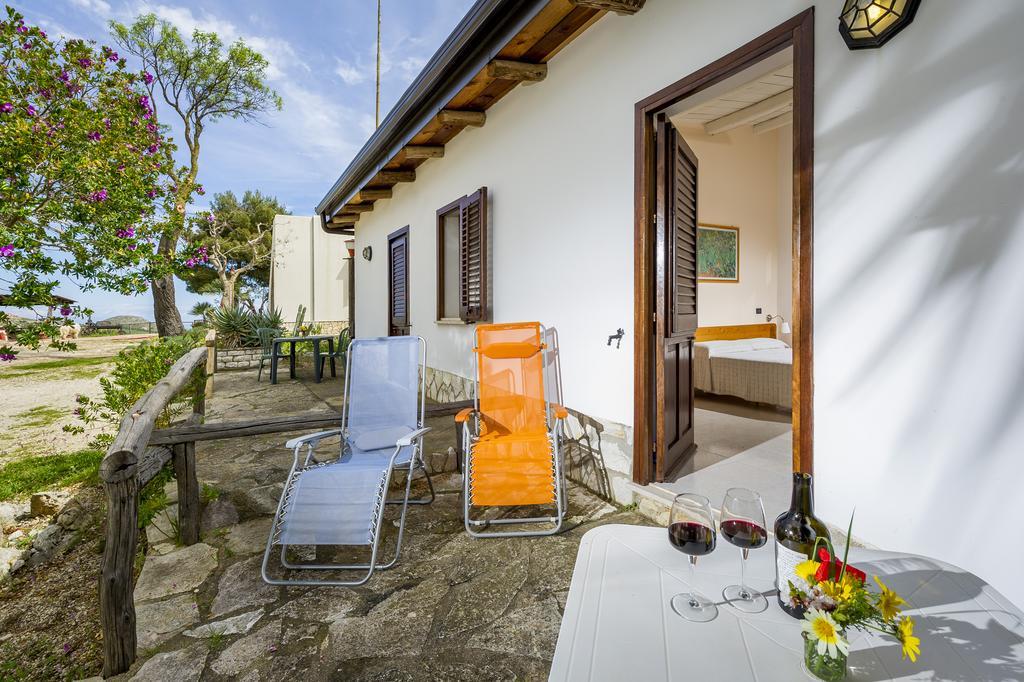 Agriturismo Finazzo Balata di Baida Eksteriør bilde