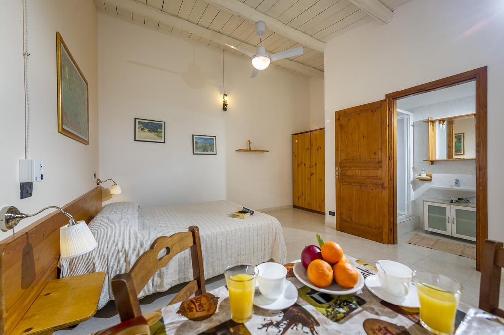 Agriturismo Finazzo Balata di Baida Eksteriør bilde