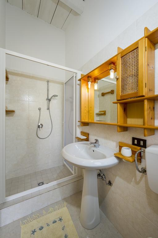 Agriturismo Finazzo Balata di Baida Eksteriør bilde