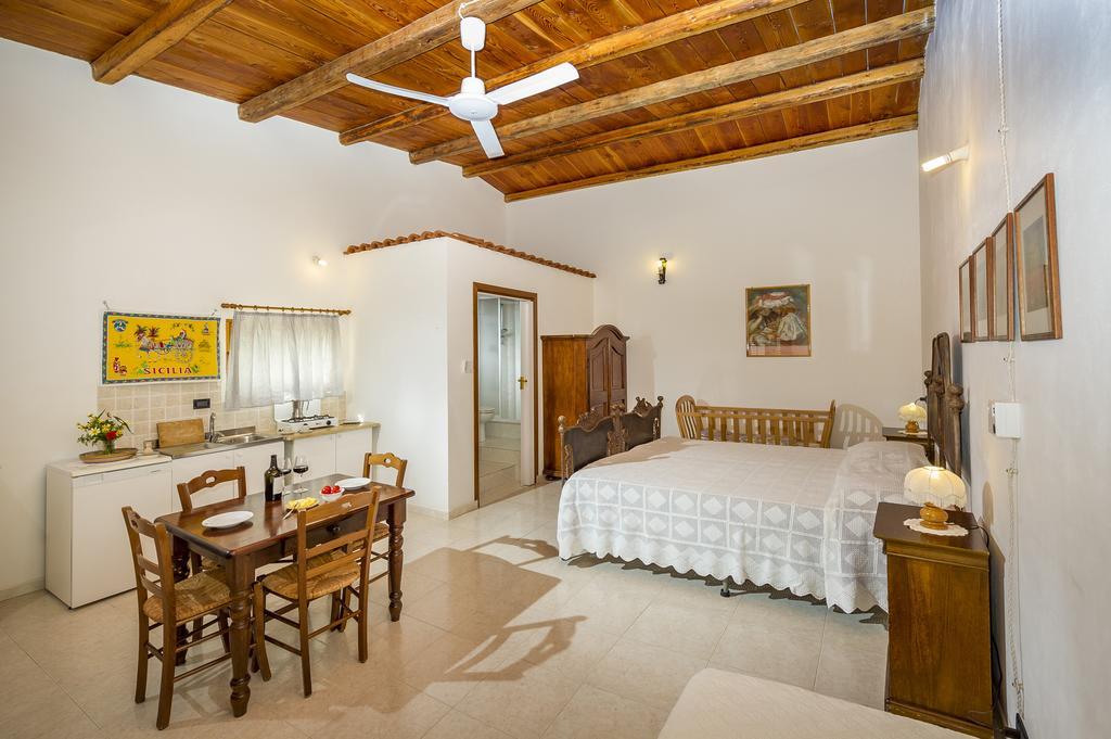 Agriturismo Finazzo Balata di Baida Eksteriør bilde