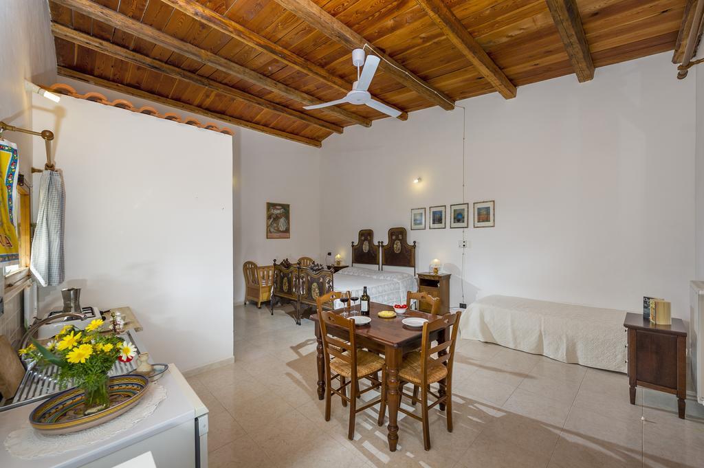 Agriturismo Finazzo Balata di Baida Eksteriør bilde