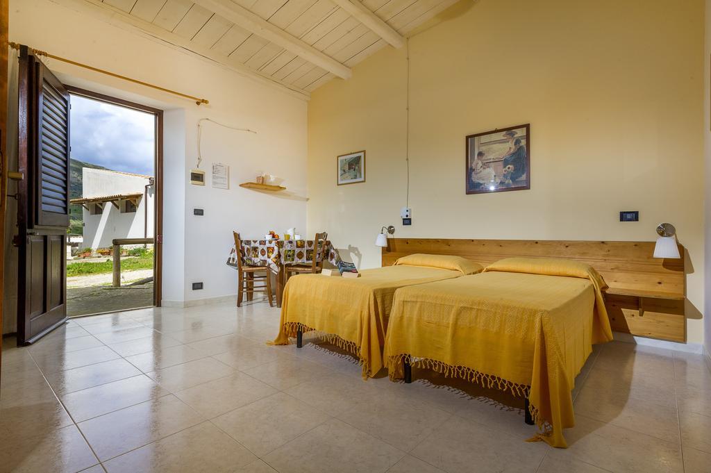 Agriturismo Finazzo Balata di Baida Eksteriør bilde