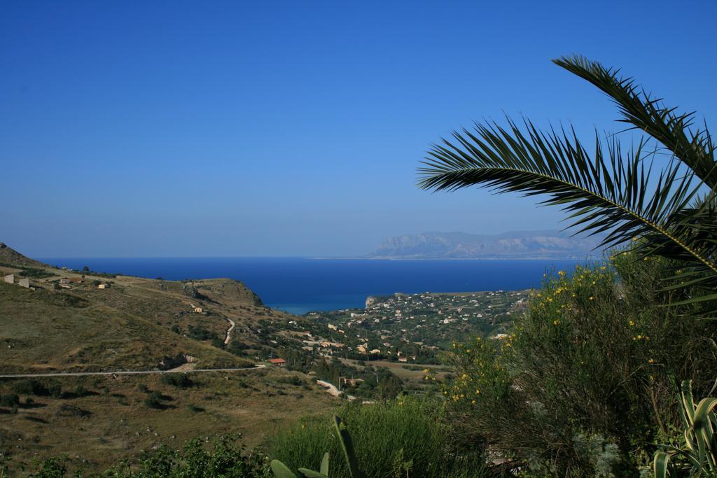 Agriturismo Finazzo Balata di Baida Eksteriør bilde