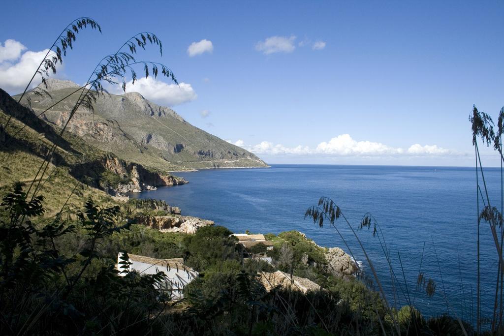 Agriturismo Finazzo Balata di Baida Eksteriør bilde